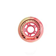 Powerslide Adventure Kids Red (4ks) - Wheels