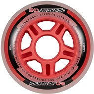 Powerslide One (4ks) - Wheels