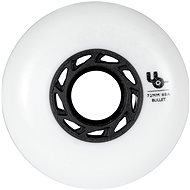 Undercover Blank Team (4ks) - Wheels