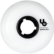 Undercover Blank Team (4ks) - Wheels