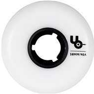 Undercover Blank Team (4ks) - Wheels