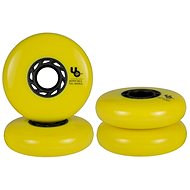 Undercover Team Yellow (4ks) - Wheels