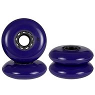 Undercover Team Violet (4ks) - Wheels