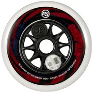 Powerslide Graphix Colorful (1ks) - Wheels