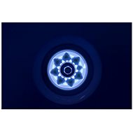 Powerslide Graphix White (1pc) - Wheels