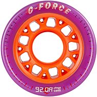 Chaya G-Force (4ks) - Kolečka