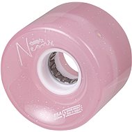 Chaya Neons Pink (4ks) - Wheels