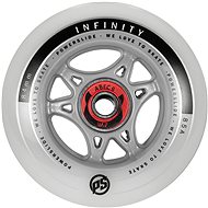Powerslide Infinity RTR with Abec 9 bearings (1pc) - Wheels