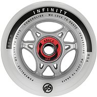 Powerslide Infinity RTR s ložisky Abec 9 (1ks) - Wheels