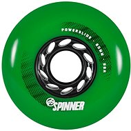 Powerslide Spinner Green (4ks) - Wheels