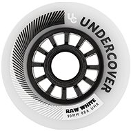 Undercover Raw White (4pcs) - Wheels