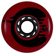 Undercover Cosmic Roche Red (4ks) - Wheels
