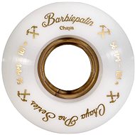 Chaya Barbie Lu Pro (4ks) - Wheels