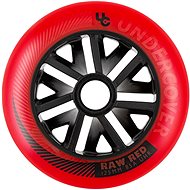 Undercover Raw Red (6ks) - Wheels