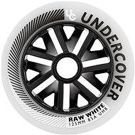 Undercover Raw White (6pcs) - Wheels