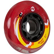 Powerslide Adventure (4ks) - Wheels