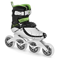 Powerslide Vi RS Junior EU 32 - 33 - Roller Skates