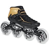 Roller skates Powerslide Puls 2017 EU 42 - Roller Skates