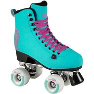 Roller skates Chaya Quad Melrose Deluxe Turquise EU 36 - Roller Skates