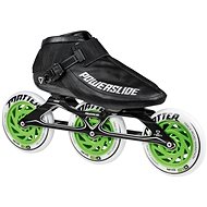 Roller skates Powerslide Icon Wind 125 Trinity EU 42 - Roller Skates