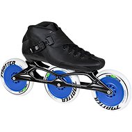 Roller skates Powerslide XXX 125 EU 41 - Roller Skates