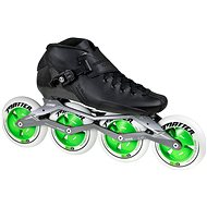 Roller skates Powerslide XXX 110 EU 43 - Roller Skates