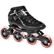 Kids roller skates Powerslide ONE EU 37 - Roller Skates