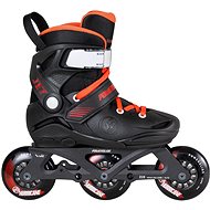 Powerslide Jet Pro Black EU 27 - 30 - Roller Skates