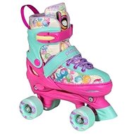 Playlife Quad Lollipop EU 35 - 38 - Roller Skates