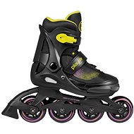 Playlife Joker Yellow EU 37 - 40 - Roller Skates