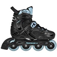 Children's roller skates Powerslide One Khaan Junior LTD - Roller Skates