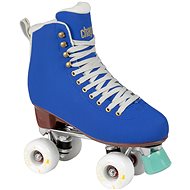 Roller skates Chaya Quad Elite Deluxe Cobalt EU 37 - Roller Skates