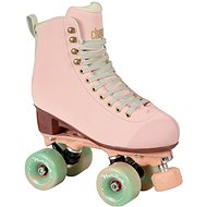 Roller skates Chaya Quad Elite Dusty Rose - Roller Skates