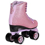 Roller skates Chaya Quad Melrose Glitter EU 42 - Roller Skates