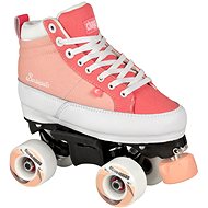 Roller skates Chaya Quad Kismet Barbiepatin EU 45 - Roller Skates