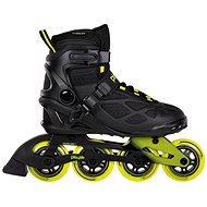 Roller skates Playlife Lancer Black 84 EU 44 - Roller Skates