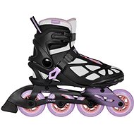Roller skates Playlife Lancer White 84 EU 37 - Roller Skates