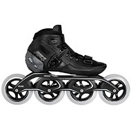 Roller skates Powerslide R4 110 EU 39 - Roller Skates