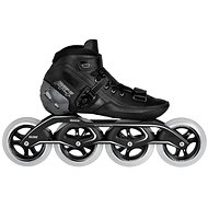 Roller skates Powerslide R4 110 EU 40 - Roller Skates