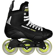 Roller skates Powerslide Reign Apollo 100 Trinity EU 38 - Roller Skates