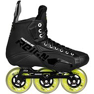 Roller skates Powerslide Reign Triton 100 Trinity EU 44 - Roller Skates
