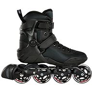 Roller skates Powerslide Radon Black 80 Trinity EU 39 - Roller Skates