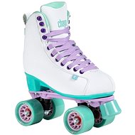 Roller skates Chaya Quad Melrose White XXI EU 39 - Roller Skates