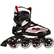 Roller skates Playlife Flyte Black 84 - Roller Skates