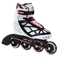 Roller skates Playlife Uno Pink 80 EU 38 - Roller Skates