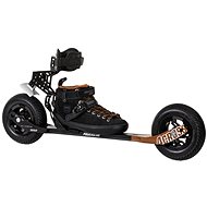 Roller skates Powerslide 4-Cross 175 Trinity - Roller Skates