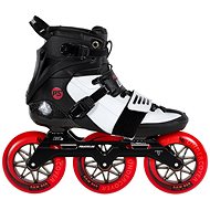 Roller skates Powerslide Arise SL Trinity EU 39 - Roller Skates