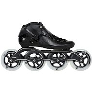 Roller skates Powerslide Core Performance Black EU 44 - Roller Skates