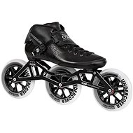 Powerslide Core Performance Black 3x125 Wide EU 38 - Roller Skates