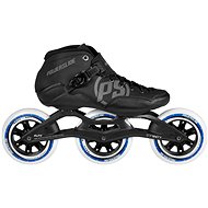 Roller skates Powerslide Final 125 Trinity EU 40 - Roller Skates